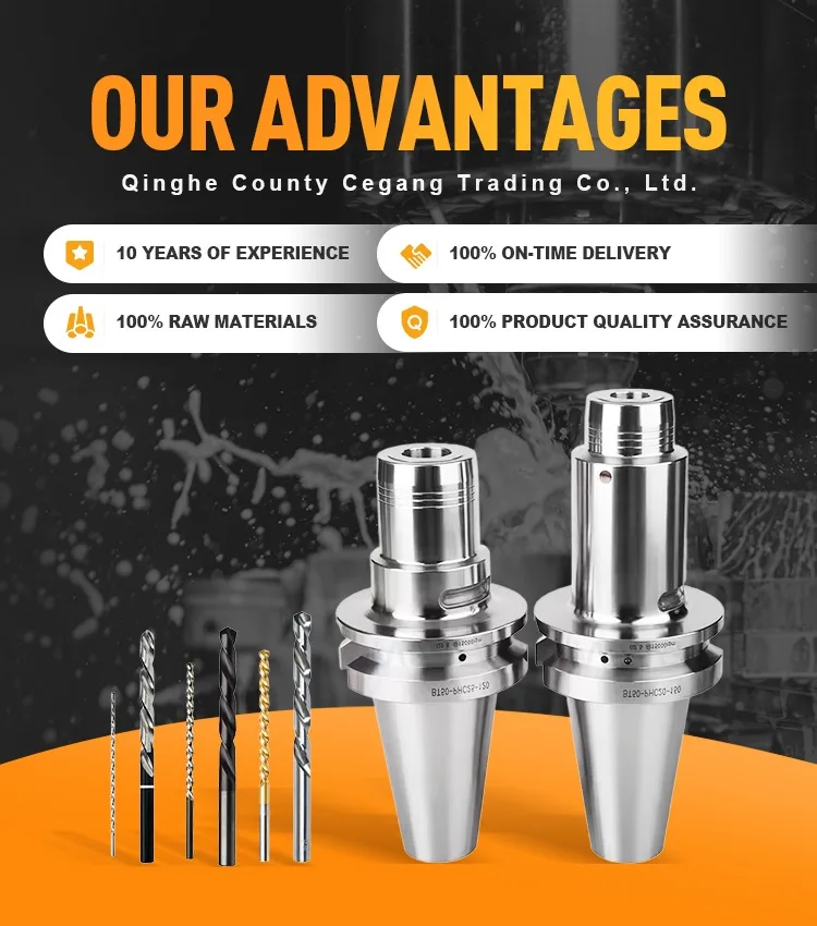 Company Overview - Qinghe County Cegang Trading Co., Ltd.