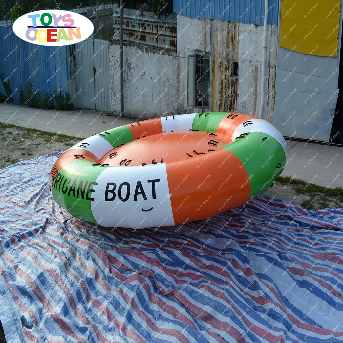 boat towable toys