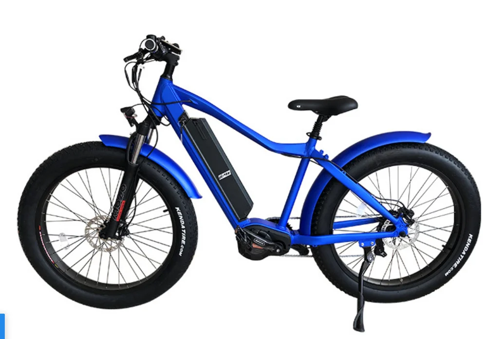 2021 Wholesale Bafang Ultra E Bicycle M620 Mm G510 48v 1000w Mid Drive ...