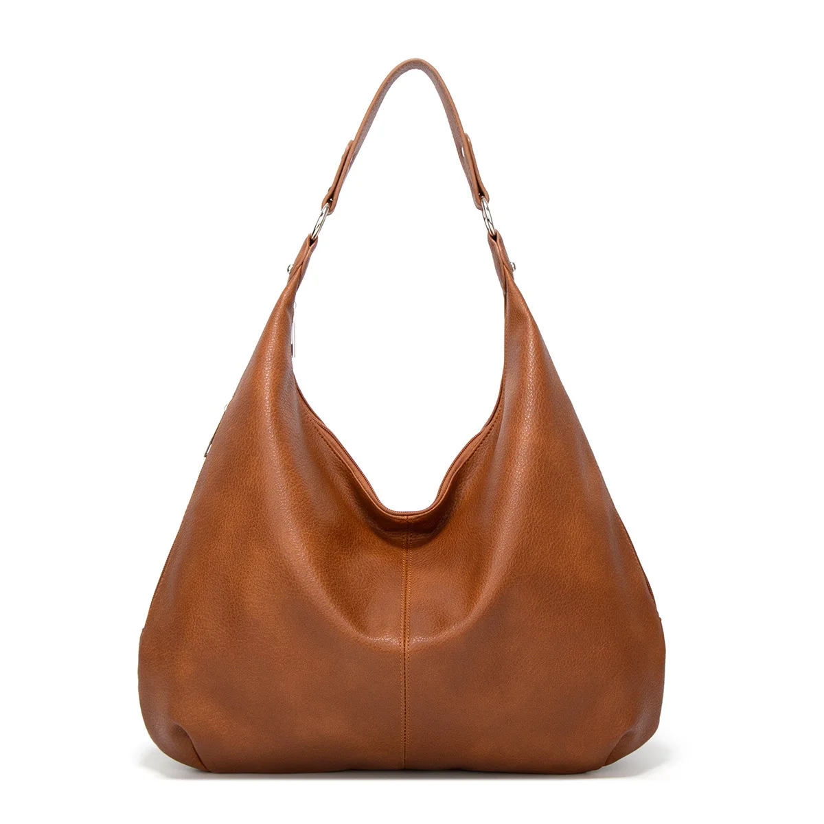 

Women bags 2021 summer new fashion casual shoulder bag retro zipper handbag travel storage women hand bags luxury