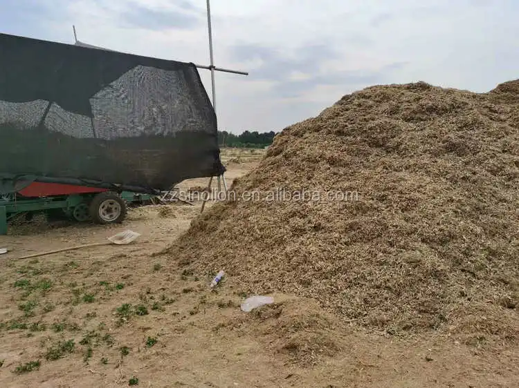 wood crusher 6