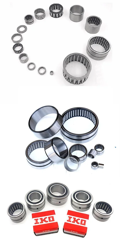 20mm Needle Bearing Hk2020 Fj2020w Tla2020z 20x26x20 Hk2030 Tla2030z