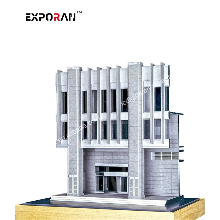 building model (1)