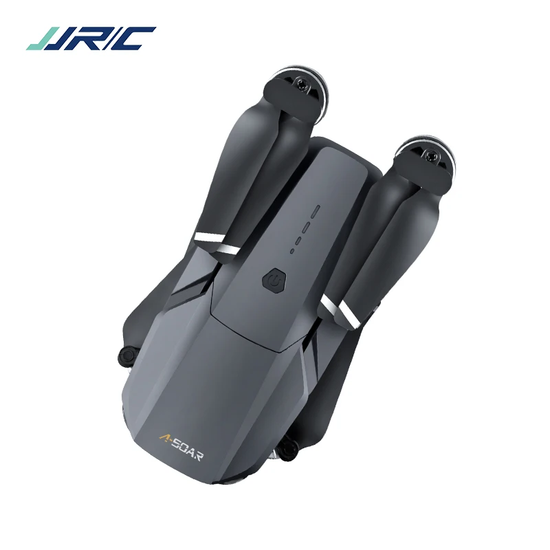 

NEW 2022 JJRC X19 GPS Drone w/ Brushless Motor 5G WiFi FPV 4K HD Camera Dual GPS Return Positioning Foldable RC Drone Quadcopter, Black