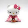 Resin crafts decoration Can hide money Resin cartoon cat