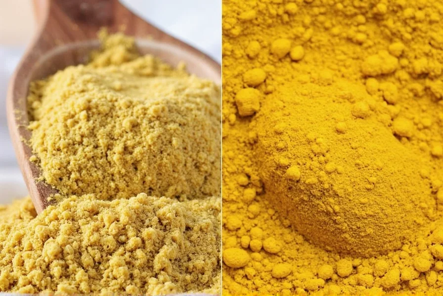 Mustard Seeds Varieties