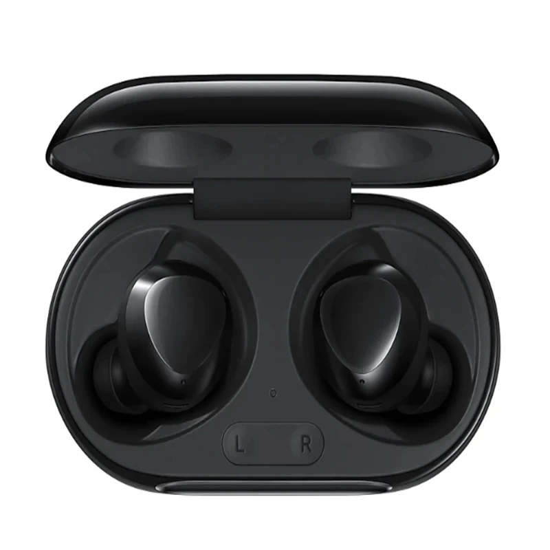 

Wireless tws music earbuds charging case earphones bt 5.0 headphones headset in ear r170 buds sm-r175 for galaxy buds+