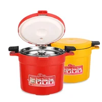 

hot selling thermal cooker thermal rice cooker 7L reboiling cooking pot