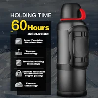 

Hot Sale The Best Choice Insulated Thermoses Stainless Steel Thermos Vacuum Flask