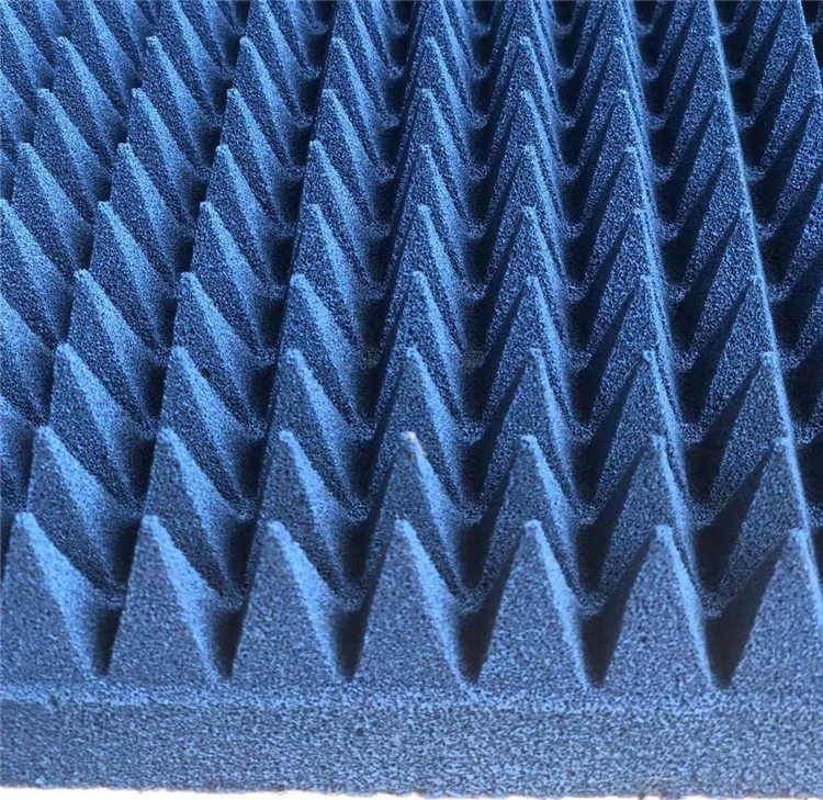 microwave absorbers