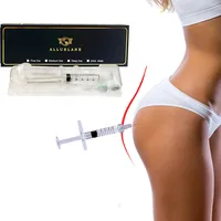 

Allurlane 20 ml dermal filler injection butt enlargement with syringe