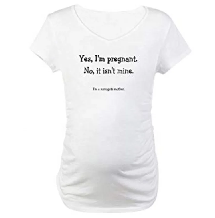 Wholesale Plus Size Maternity Clothes 