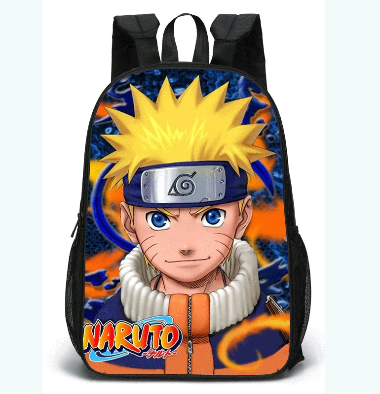 

Double-sided school bags new Haruto school backpack HARUTO backpack