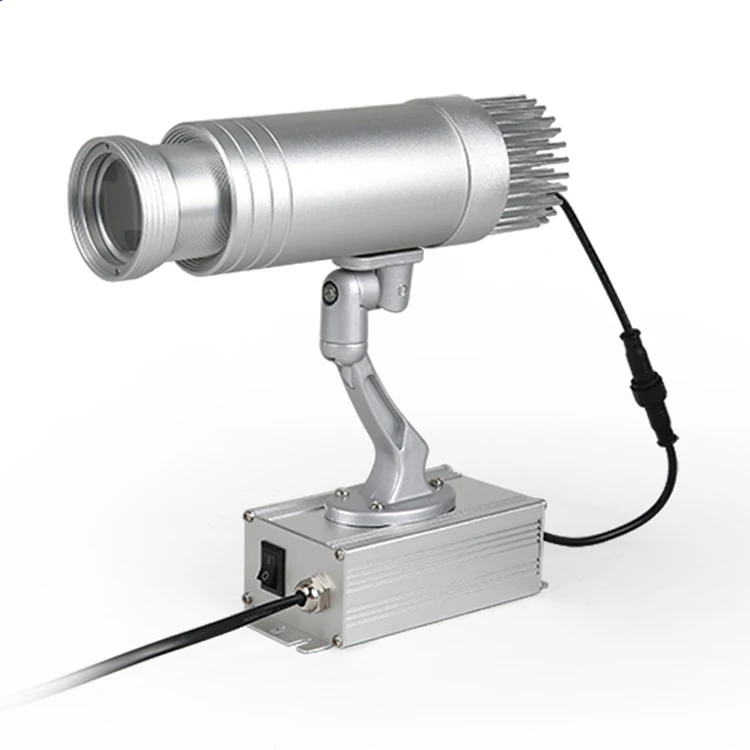 
Cheap 11w super precision led logo light and customized gobo light projector 
