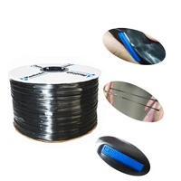 

Agriculture drip tape farm drip irrigation tape hose manufacturing for greenhouse watering system