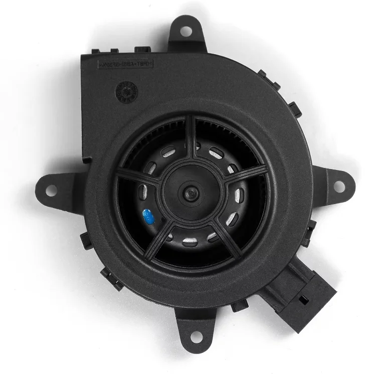 Suction Car Seat Blower, 12V - detail 6