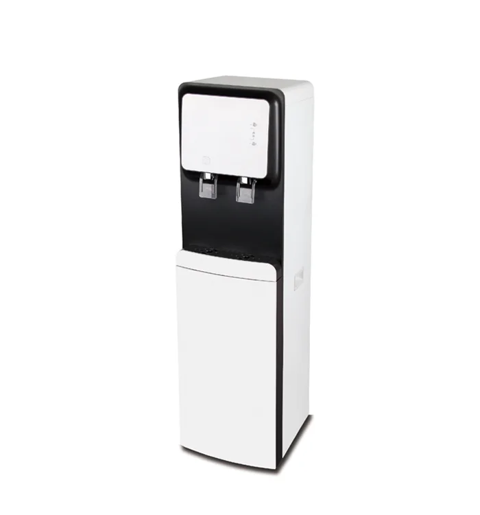 New Luxury Direct Piping Water Dispenser With Ultra Filter System Buy