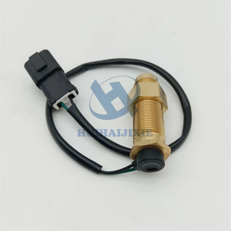 Engine Spare Parts 7861922330 Speed Revolution Sensor 7861-92-2330 for Excavator PC120-6 PC200-5 PC200-6