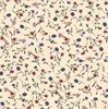 100% polyester digital printed woven fabric for women's dress fabric