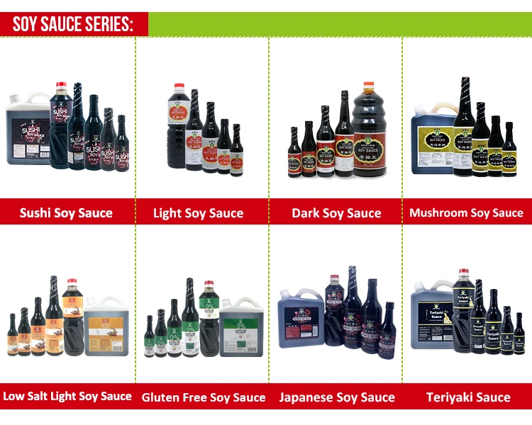 Low salt soy sauce (3)