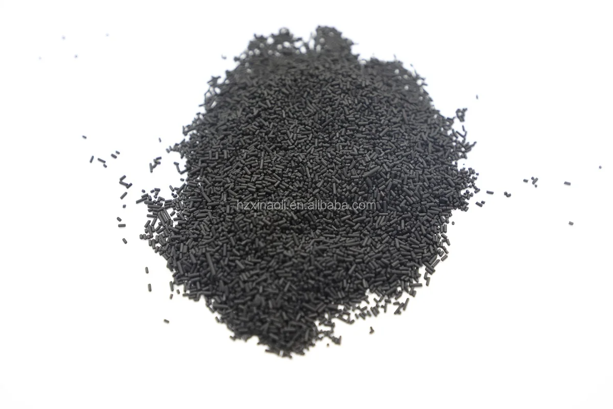 
Carbon molecular sieve CMS-260 99.99% nitrogen generation 