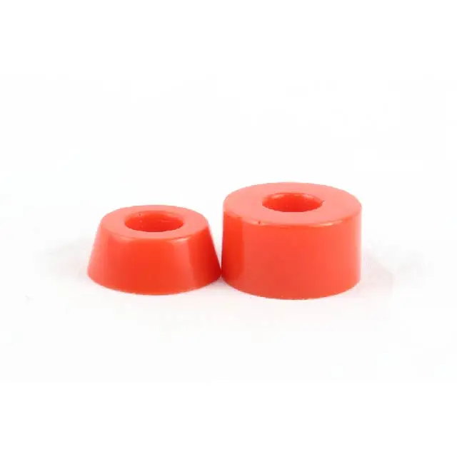 

Skate board Parts and Skateboard PU cushions bushings, Customized color