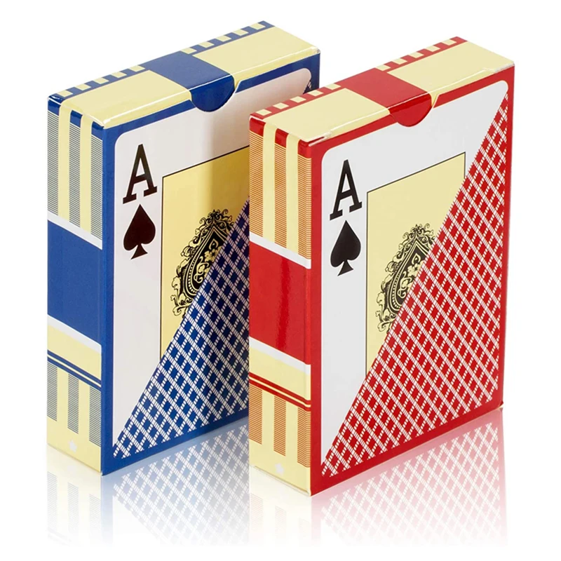 

Customize sublimation poker blank poker high quality and cheap playing cards, custom playing cards, playing card storage boxes, Custom color accepted