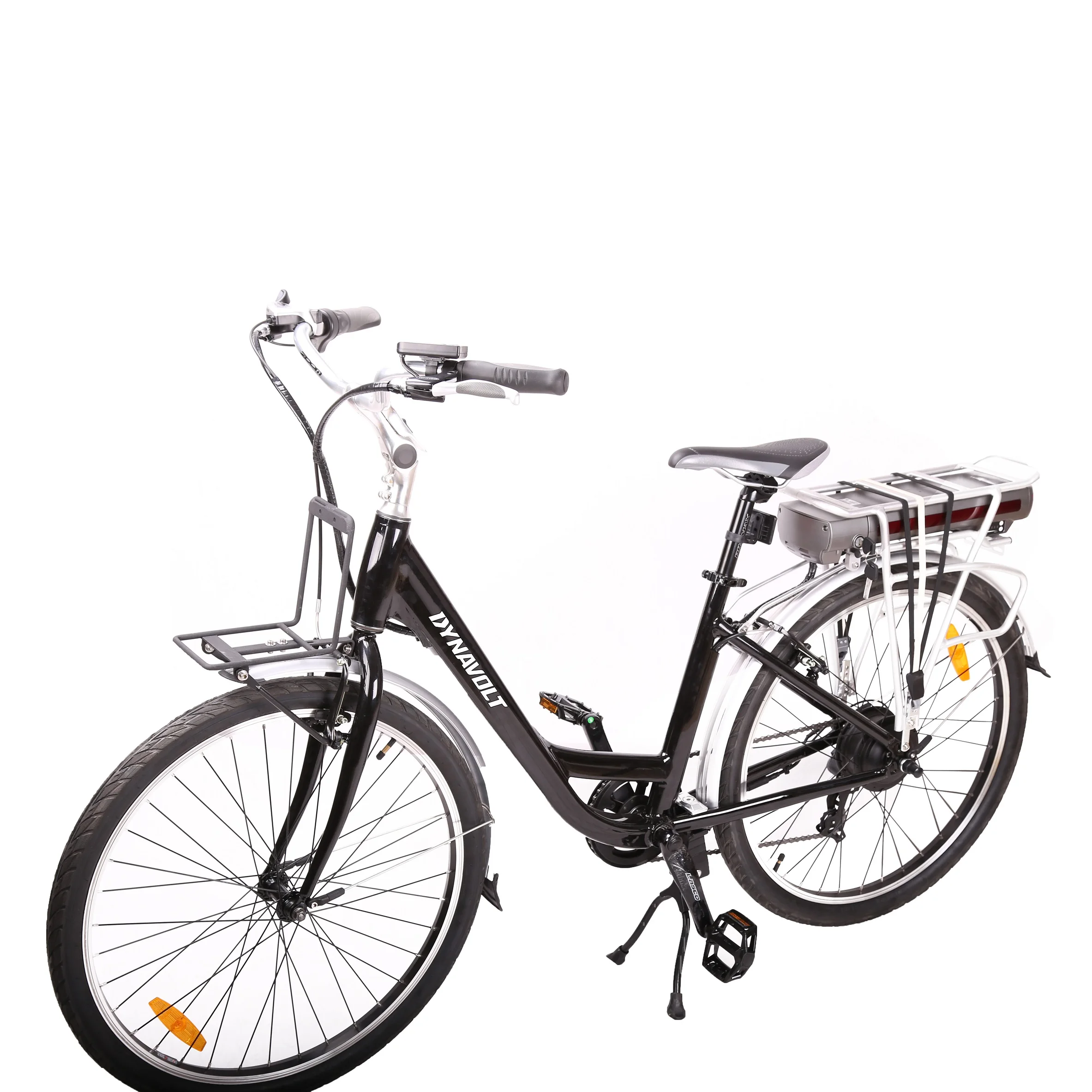 green city electric bike