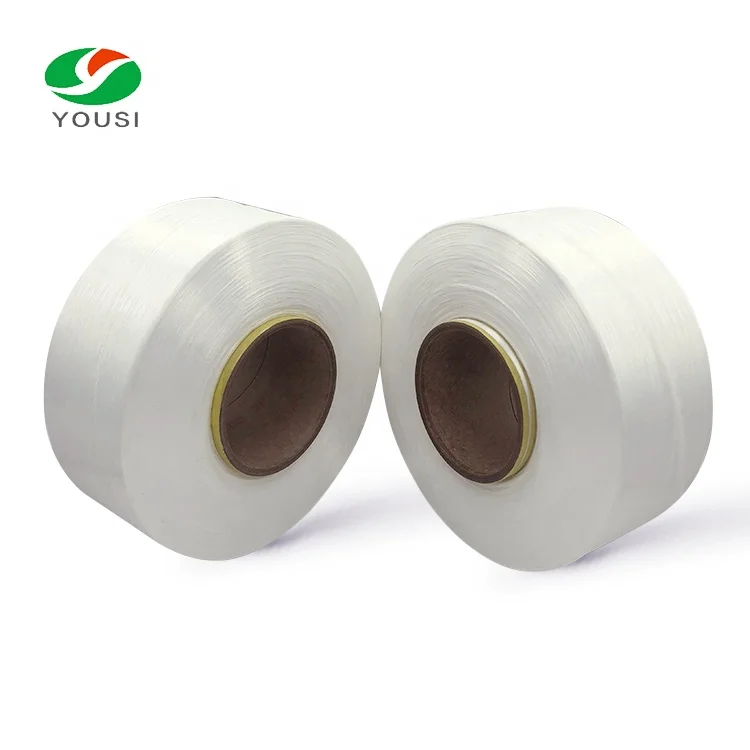 
Factory direct sale,50D PTT/PET ,FDY,High stretch yarn 