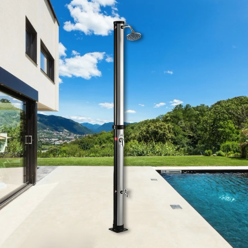 buy 花园,户外太阳能淋浴器,太阳能淋浴器 product on alibaba