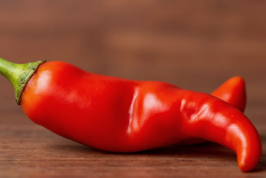 World's Hottest Chilli Pepper: Current Record Holder & Safety Guide