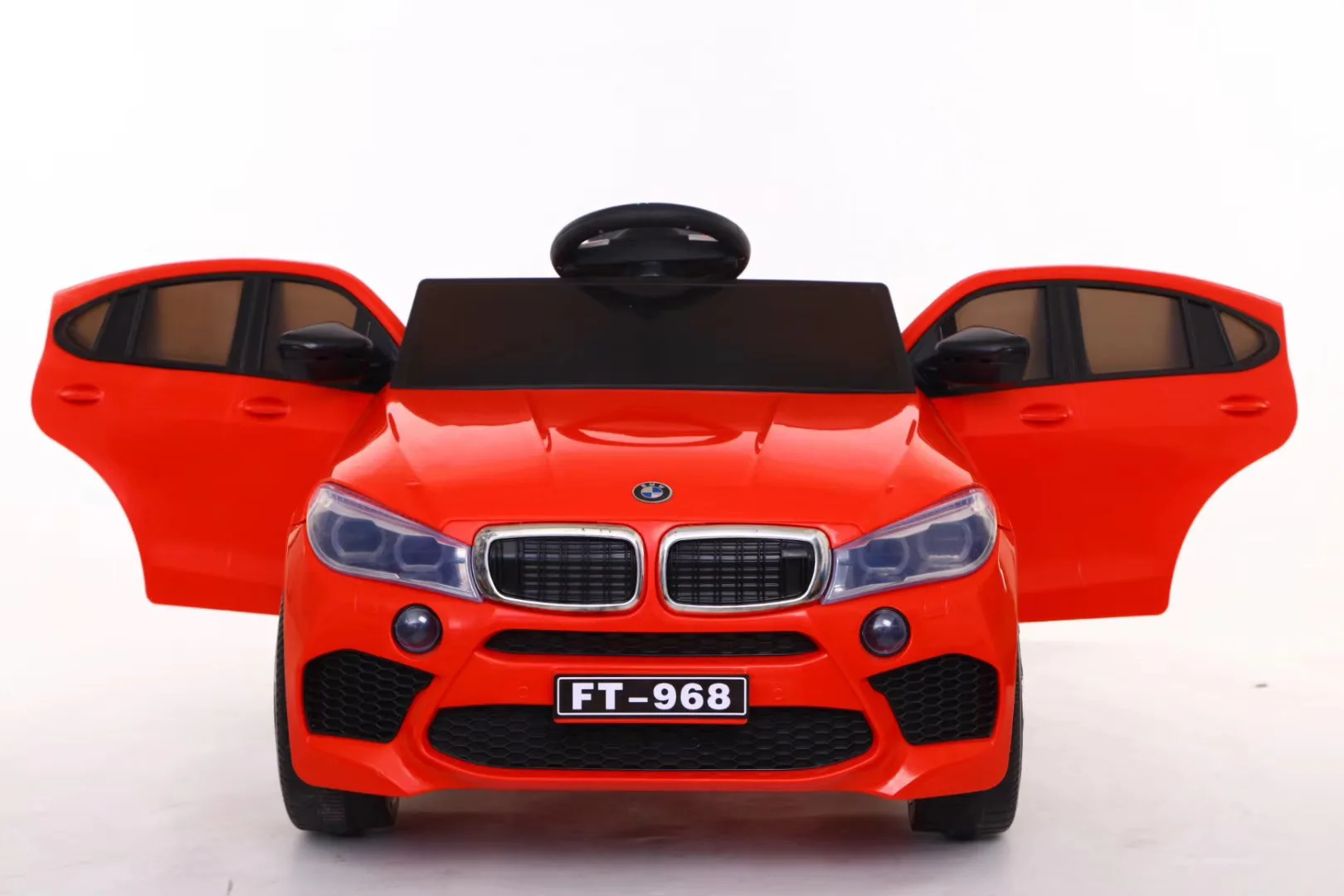 12v Bebe Battery Kids Car Batteries Toys Electric Motor Car Remote