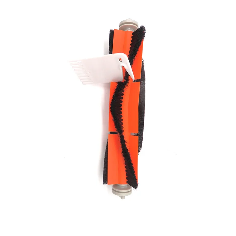 
MI Xiaomi Robot vacuum replacement parts Mijia robrock HEPA filter side brush and main brush 