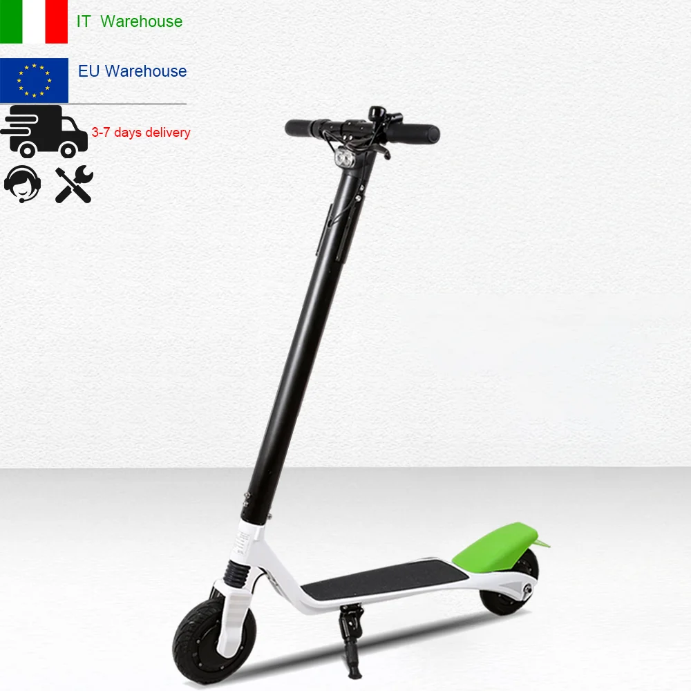 

Wholesale Electric Scooters 250w 36v Light City Electric Scooter 16.5 Mphfree Shipping Electric Mobility Scooter Electric
