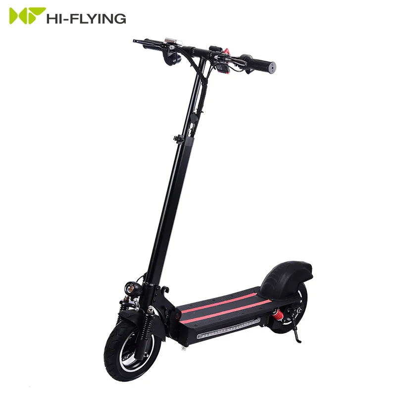 2020 EU Warehouse New Powerful 600W 2 wheels Adult Foldable Electric Scooter