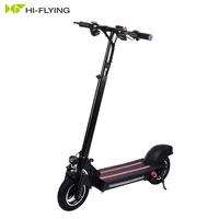 

2020 EU Warehouse New Powerful 600W 2 wheels Adult Foldable Electric Scooter