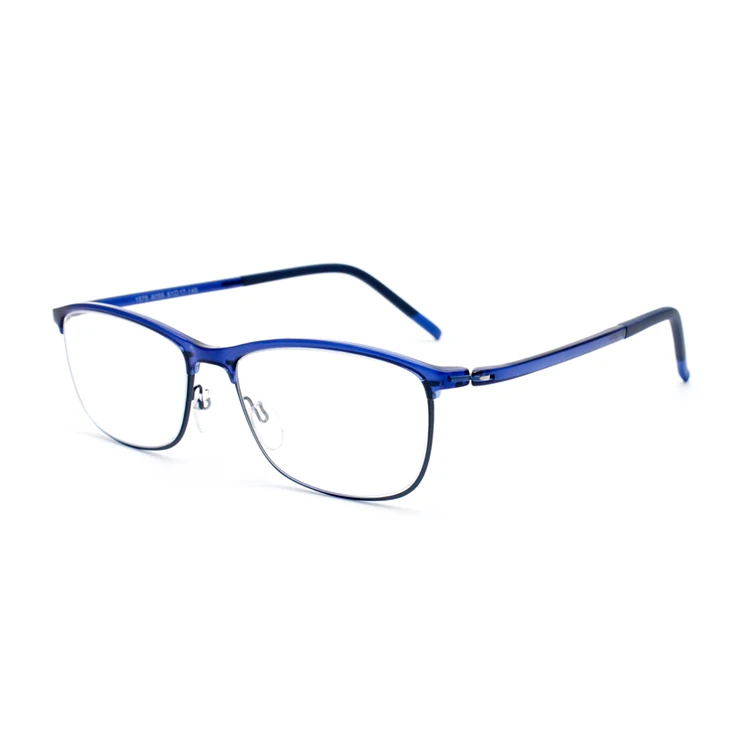 

Usd0.01 Myopia glasses frame tr90 frame glasses Eyeglasses Frames
