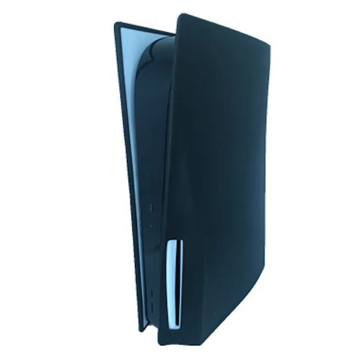 

Aolion Custom protective ps5 console cover shell panel plastic ps5 faceplate for playstations 5 PS5 replaced shell
