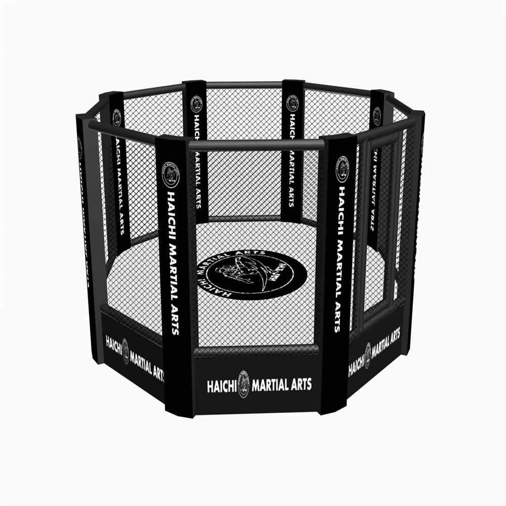 

New design custom MMA Cage For Gym