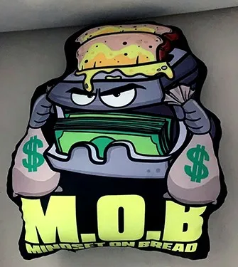 Custom Pillow