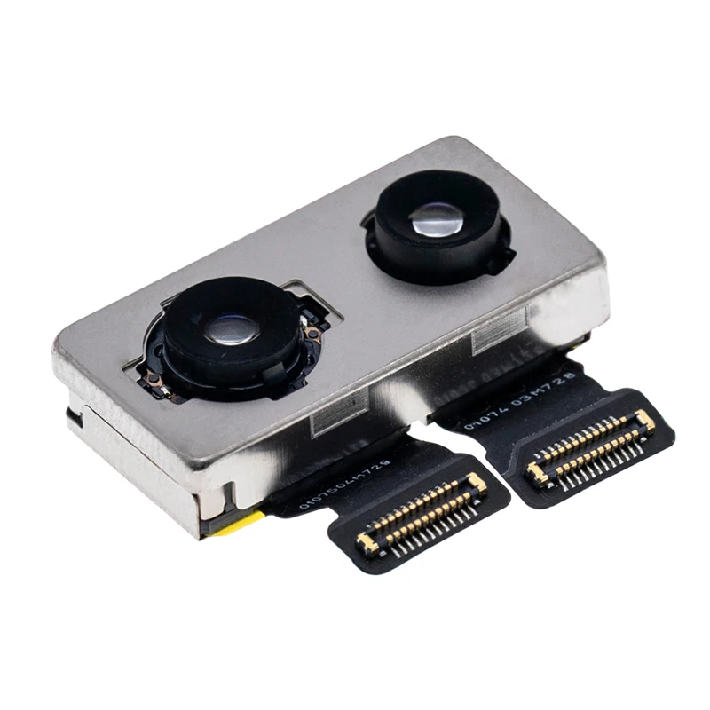 for iPhone 8plus Back Camera O