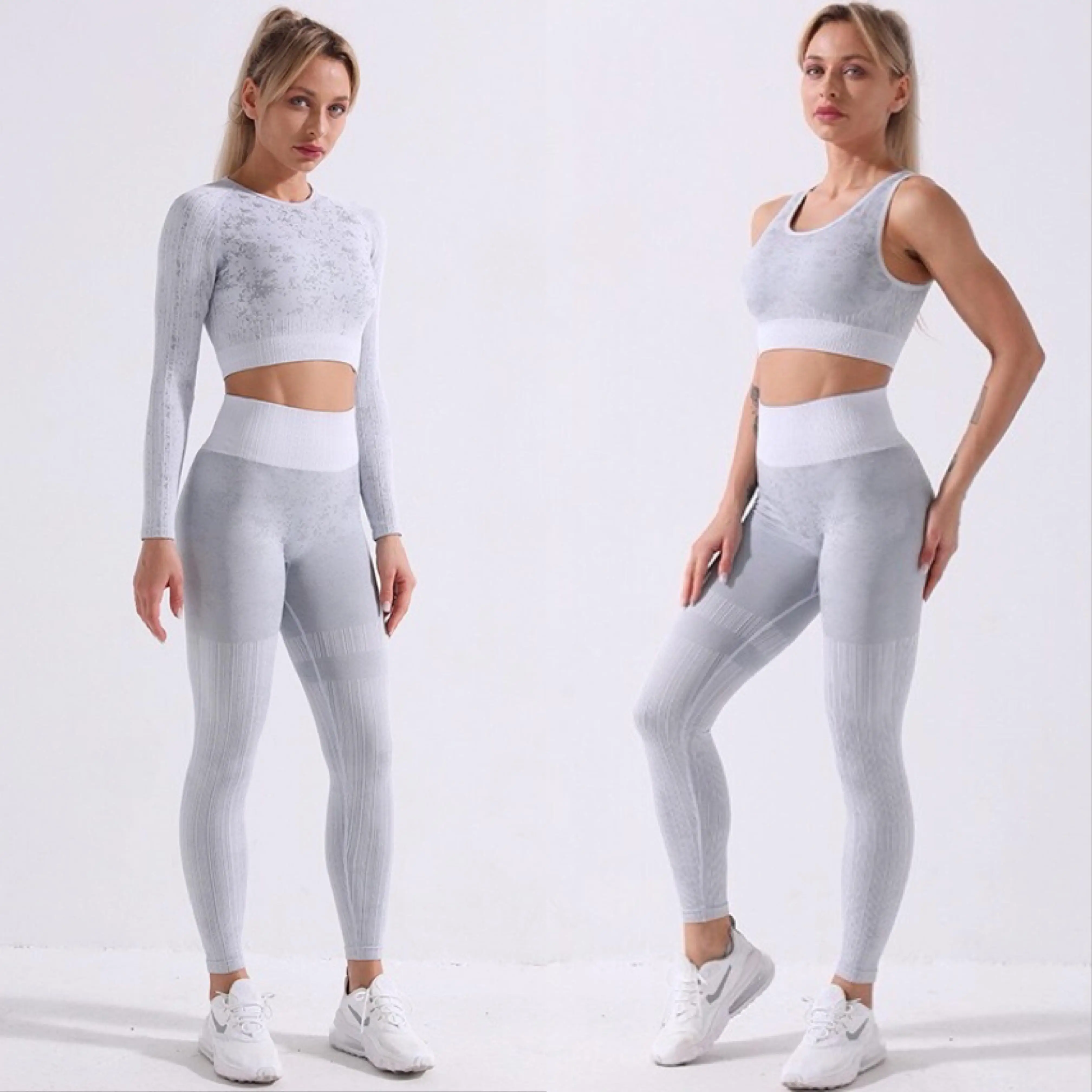 

BBSY088 New sportswear sexy fitness yoga set