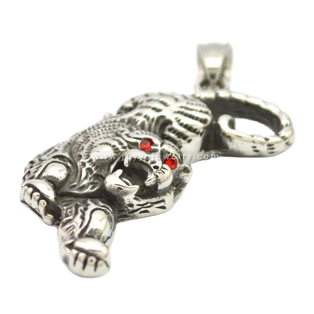 

letter pendant sliver plated fashion skull designer jewelry sets custom women stainless steel 316 stainless steel pendant, As picture