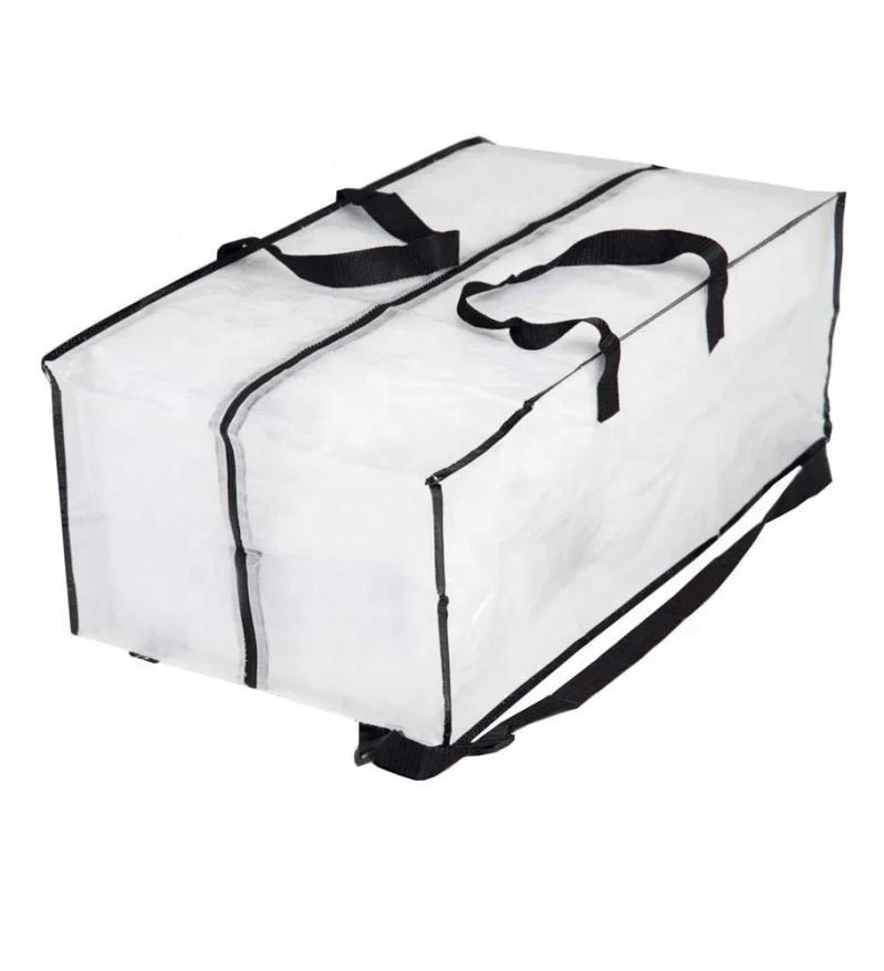 

Frakta Travel Luggage Storage Organizer Bag, Customized color