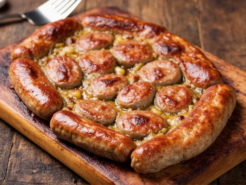 Perfect Deer Breakfast Sausage Recipe Guide