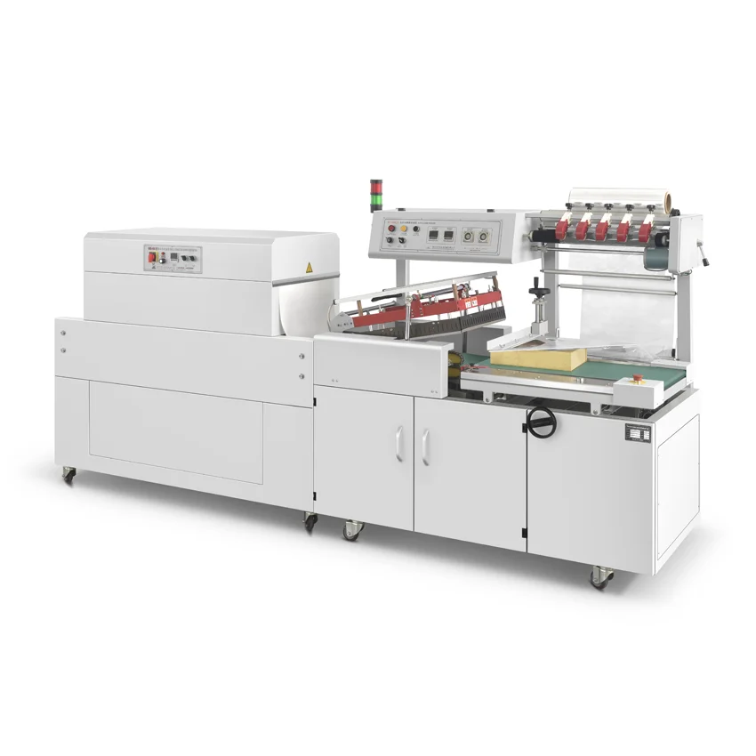
Factory promotional wrapping automatic film packaging machine for mosquito coil 