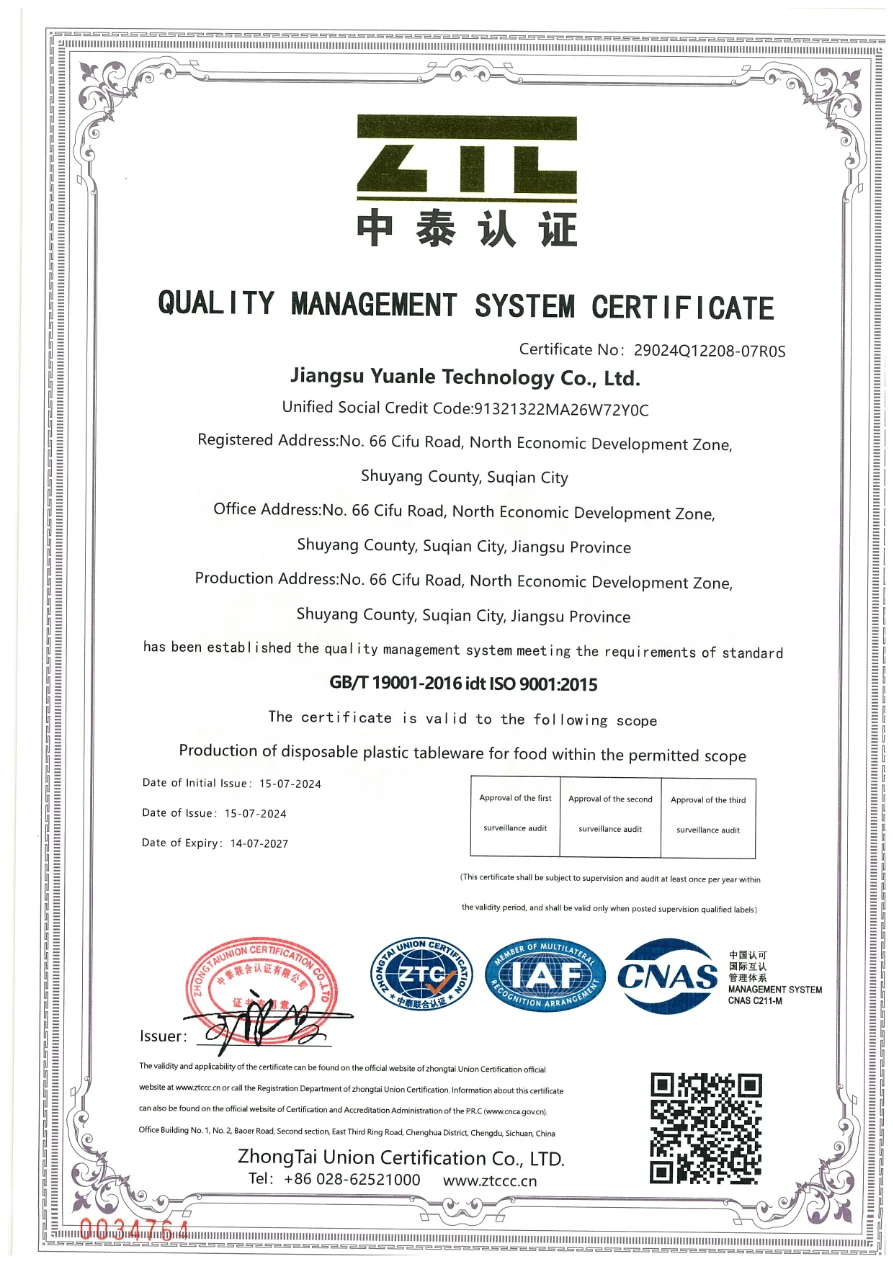 ISO 9001