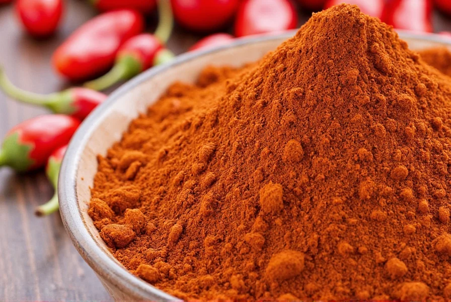 substitute for ancho chili powder