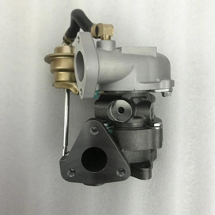 Rhb31 Vz21 Turbocharger 1390062d51 For Motorcycle Turbo Charger 70hp