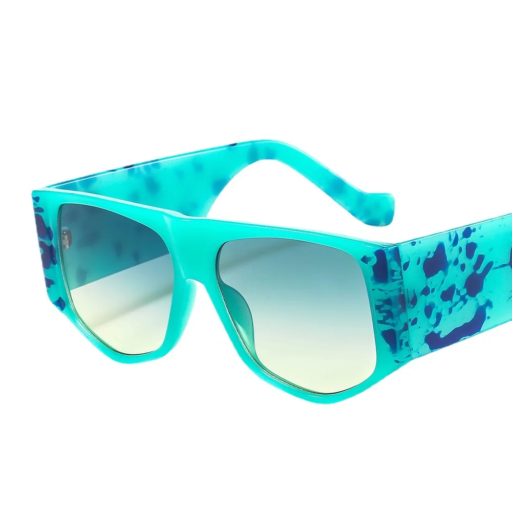 

Newest Classic One Piece luxury Oversized Retro Hot Sale High Quality Women Sunglasses 2022, As picture